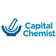 Capital Chemist Bowral logo